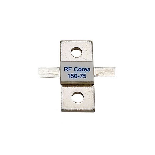 150Watt 75Ohm 더미로드용 특수 저항(Resistor)
