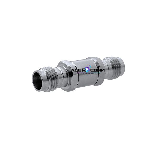 Adaptor, 2.4mm F * 2.4mm F