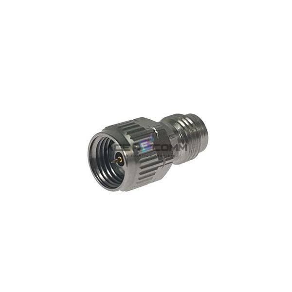 DC Block, 1.85mm 1.5Watt 60V 67GHz