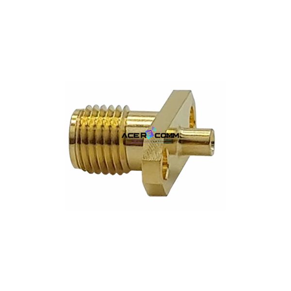CON. SMA (F) 2Hole SF/SR047
