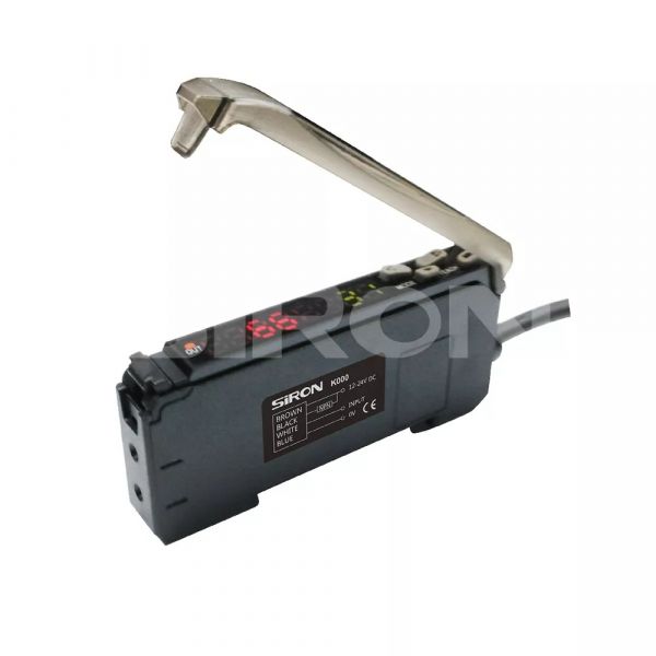 SiRON K000 Series Fiber Amplifier Ultra-high-speed Response Type