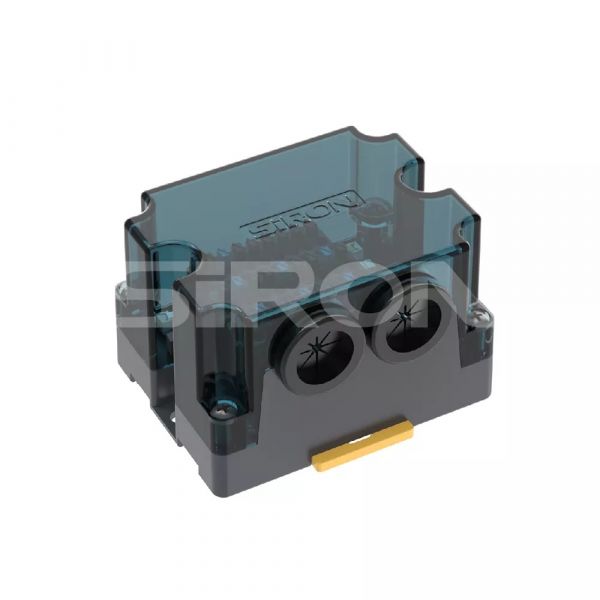 SiRON T248-4/6/8/10/12/16/20 Bit Input/output Terminal Block