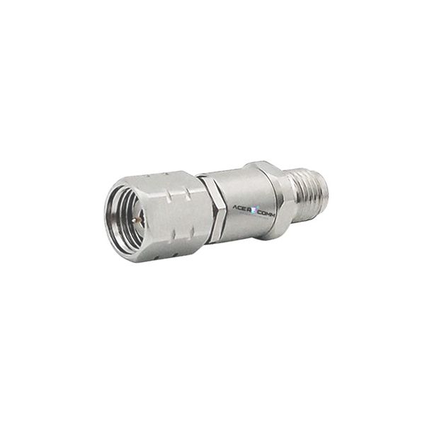 Adaptor, 1.85 mm Male to 2.92mm Female