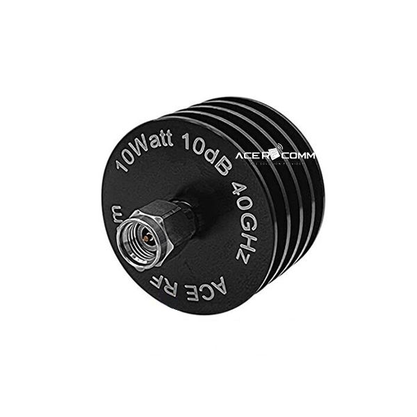 2.92mm 10Watt 40GHz, 10dB
