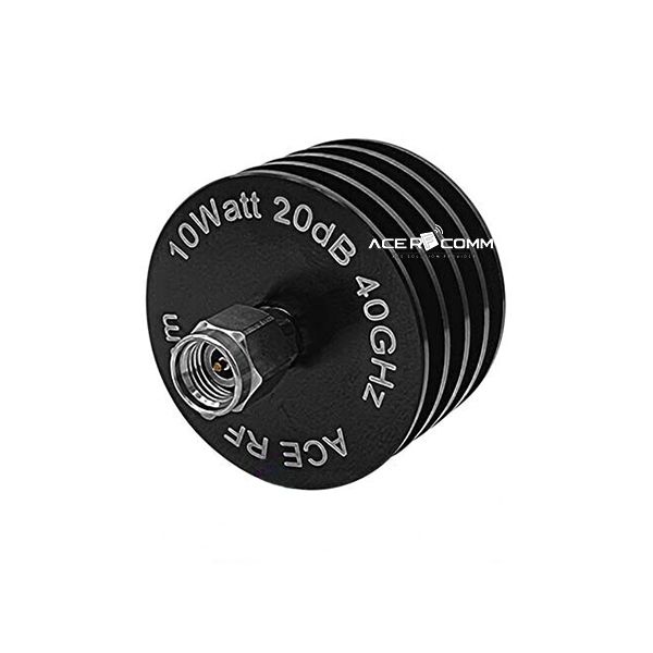 2.92mm 10Watt 40GHz, 20dB