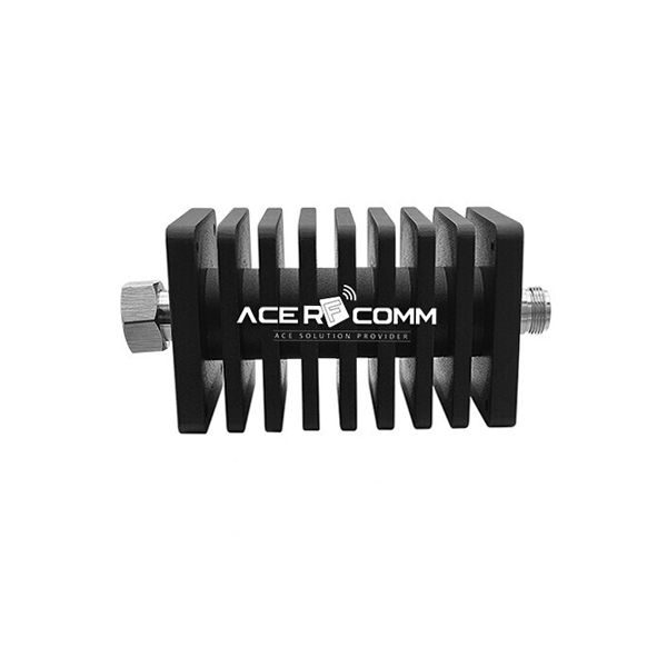 4.3/10(m) * N(f) 100Watt 4GHz, 10dB, SQ 64mm
