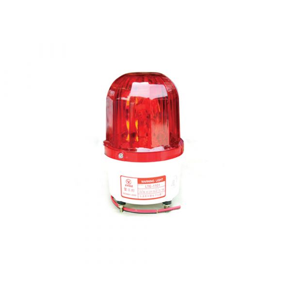 Đèn cảnh báo điện 220V có còi