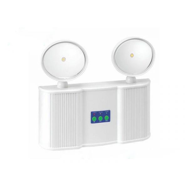Đèn chiếu sáng khẩn cấp KENTOM KT-404