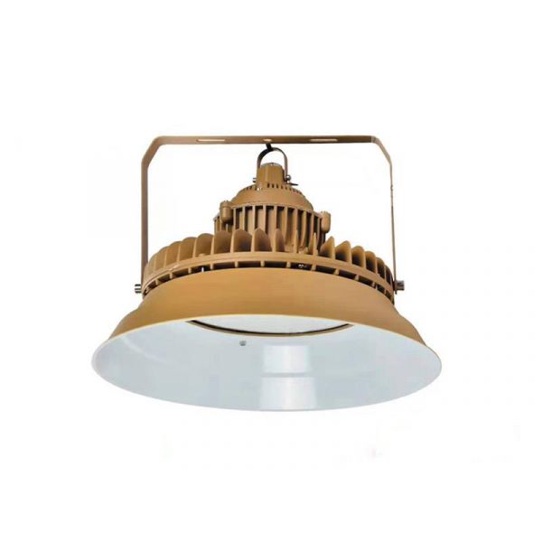 Đèn highbay UFO SMD phòng chống cháy nổ 150W