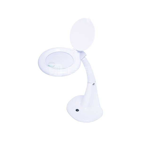 Đèn kính lúp để bàn LDE