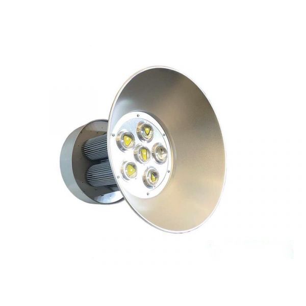 Đèn LED nhà xưởng 300W Highbay