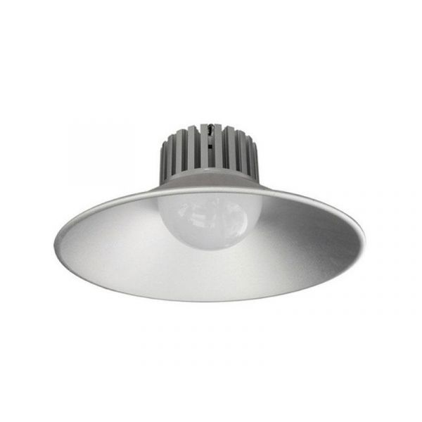 Đèn LED nhà xưởng 80W
