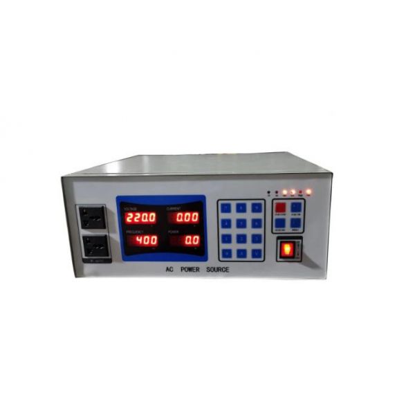 Ổn áp 1 pha 500va