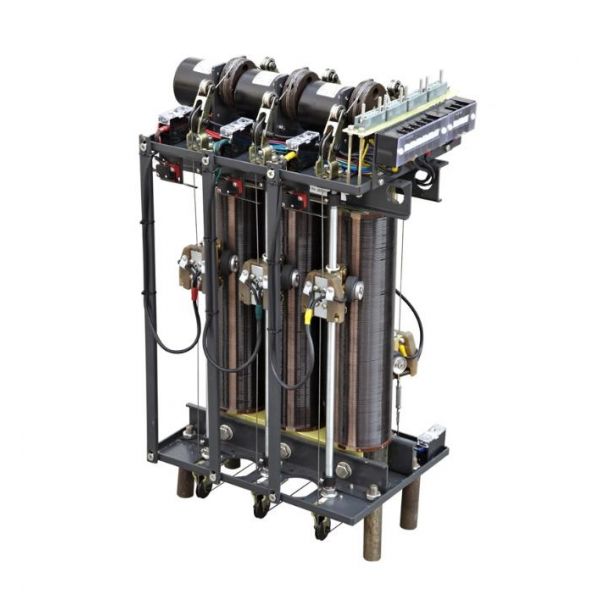 Ổn áp y tế SBW-01 (10kVA-2000kVA)