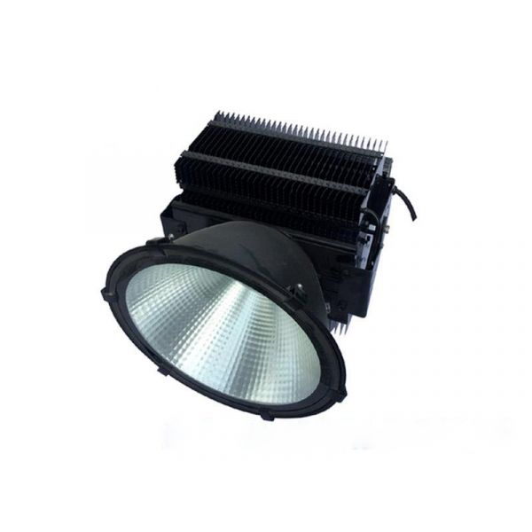 Đèn pha Led rọi 200W