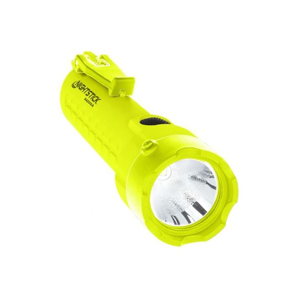 Đèn pin cầm tay chống cháy nổ 140 Lumen NIGHTSTICK XPP-5420GA