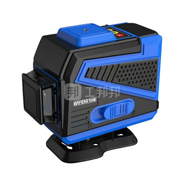 Đèn xanh LD độ chính xác cao 12