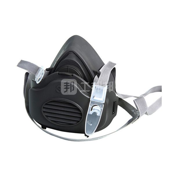 Bộ 2 mặt nạ chống bụi dòng 3000