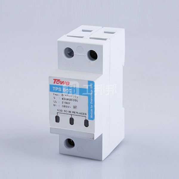 Bộ bảo vệ quá áp loại B 80KA varistor
