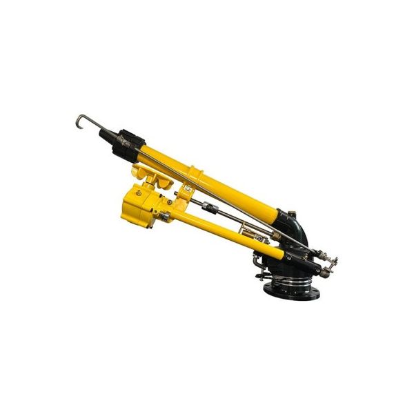 Béc súng có họng điều chỉnh được góc tưới cao thấp BS-60