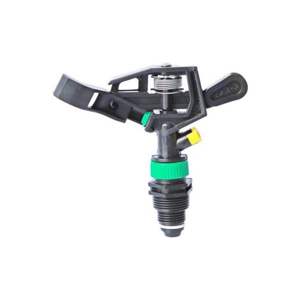 Béc tưới cánh đập nhỏ 2 tia kiểu Malaysia BB-323