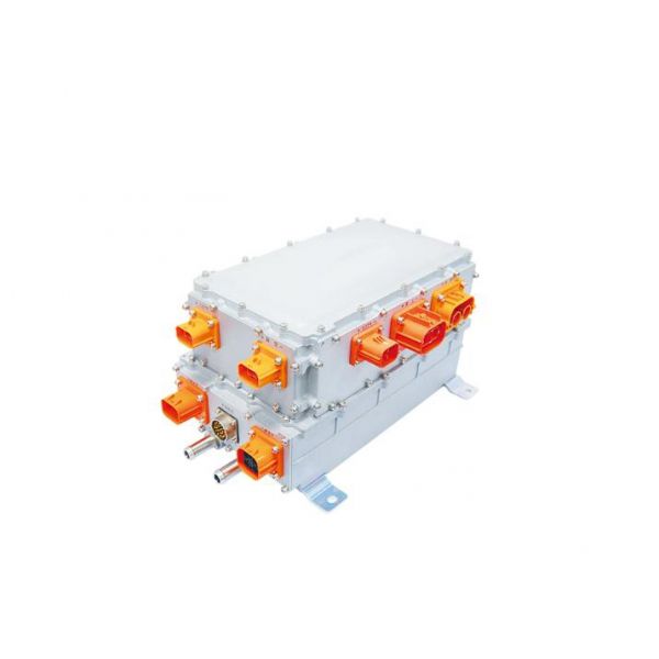 Bộ chuyển đổi DC-DC 2,5kw 6,6kw