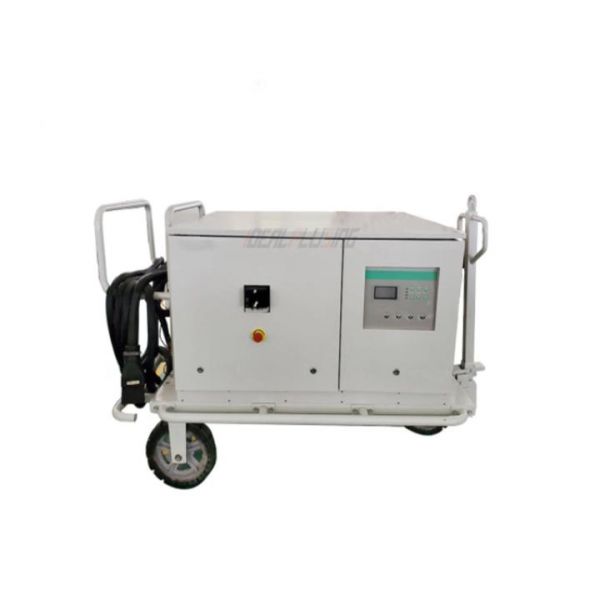 Bộ chuyển đổi điện áp tần số khác nhau