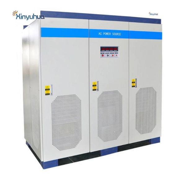 Bộ điều chỉnh điện áp xoay chiều