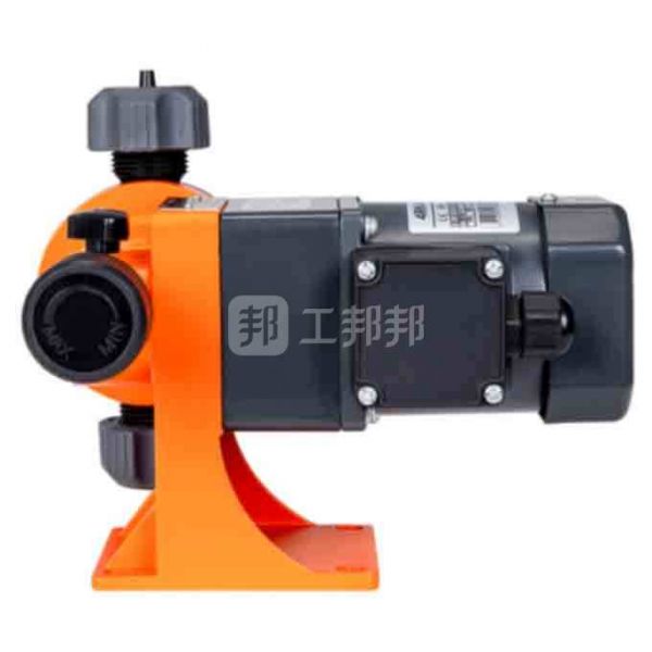 Bơm định lượng màng cơ khí dòng DJ-W