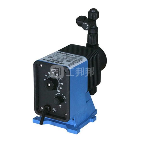 Bơm định lượng màng điện từ Aplus