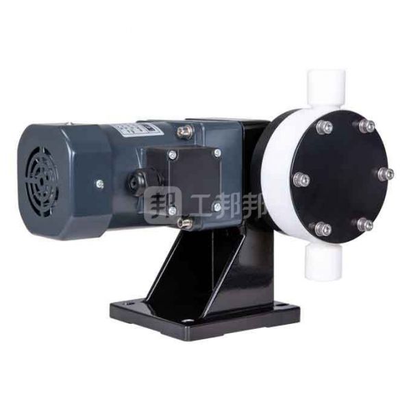 Bơm định lượng màng loại DJ-L