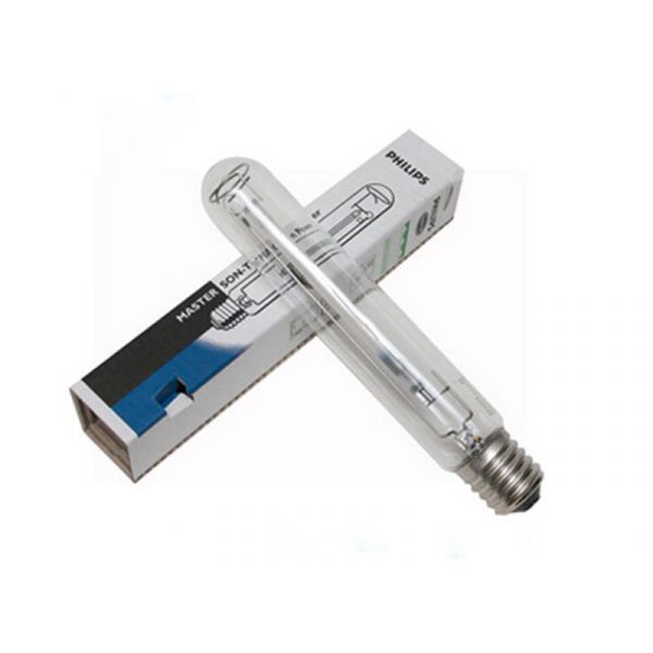 Bóng Metal halide Philips đui xoáy thẳng 70W
