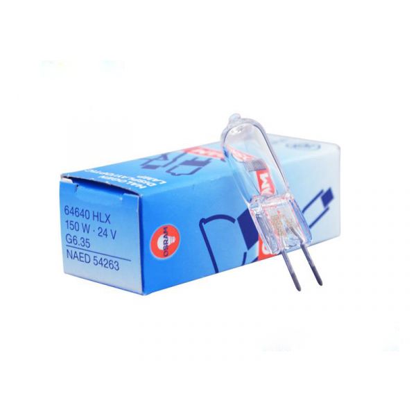 Bóng đèn Halogen 24V 150w 64640 Osram