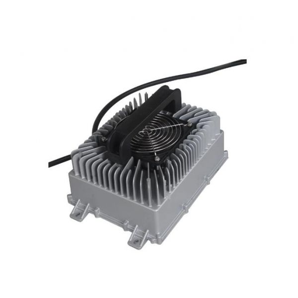 Bộ sạc 5kw AC-DC làm mát bằng nước 3,3kw