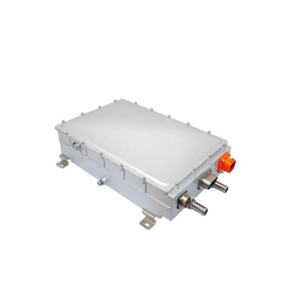 Bộ sạc nguồn điện Landworld EV 22kw