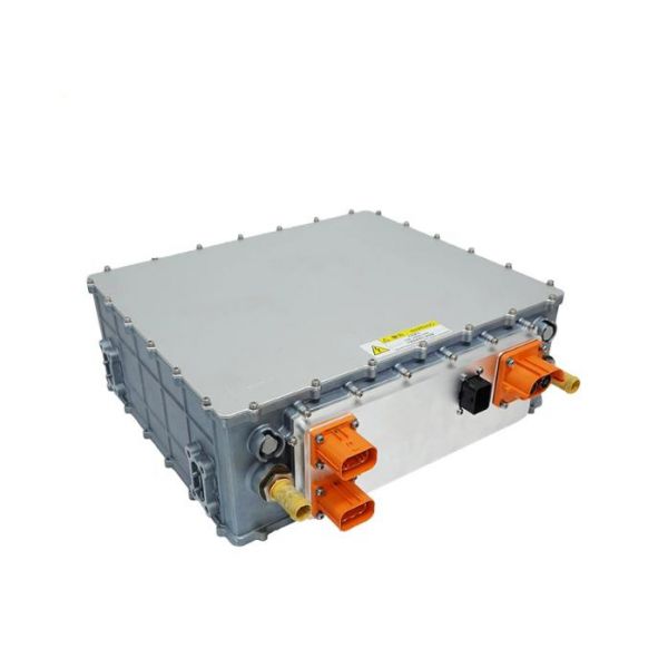 Bộ sạc pin EV nhanh Landworld EV 40kw Obc