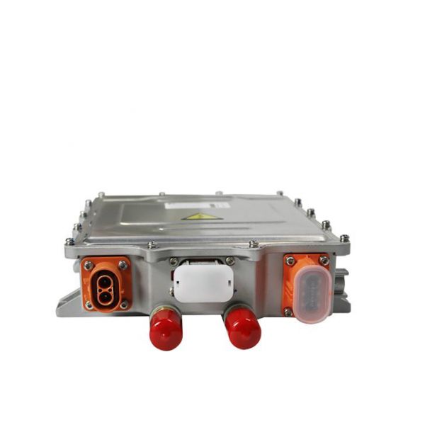 Bộ sạc pin ô tô chống nước IP67