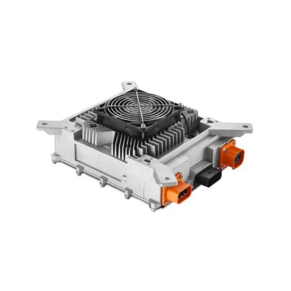Bộ sạc xe hơi Tc 6,6kw