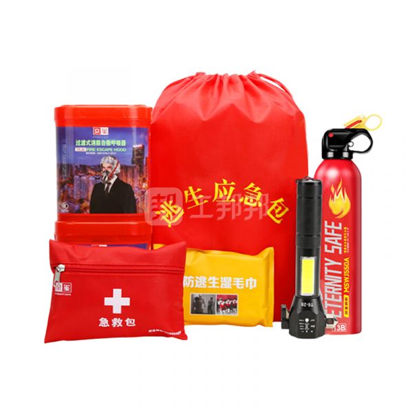 Bộ thoát hiểm gia đình