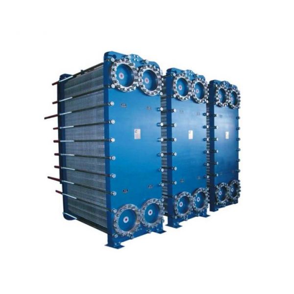 Bộ trao độ nhiệt dạng tấm Thermowave Tl650PP