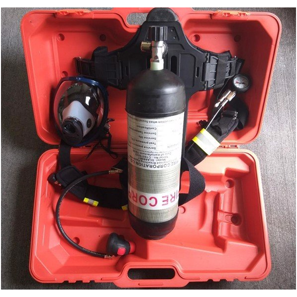 Bình dưỡng khí SCA680KT Hàn Quốc