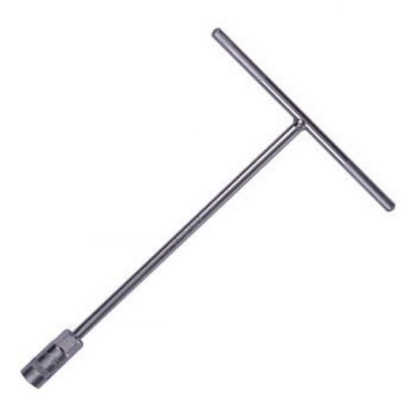 Cần Chữ T Tuýp Chữ T Đủ Số (Thép chuẩn)