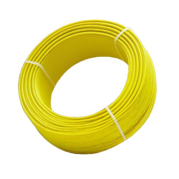 Cáp mềm cách điện PVC lõi đồng