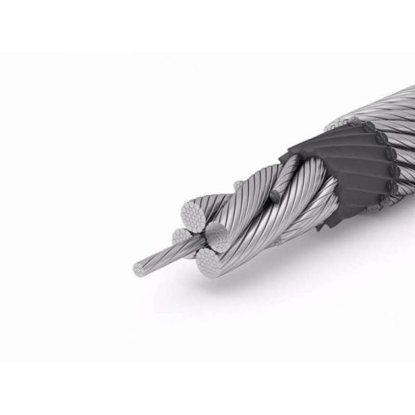 Cáp thép cẩu EVOLUTION TK16