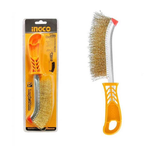 Cọ thép HWB02250