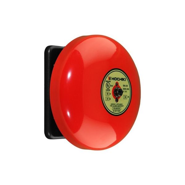Chuông báo cháy chống thấm nước Hochiki B6-24