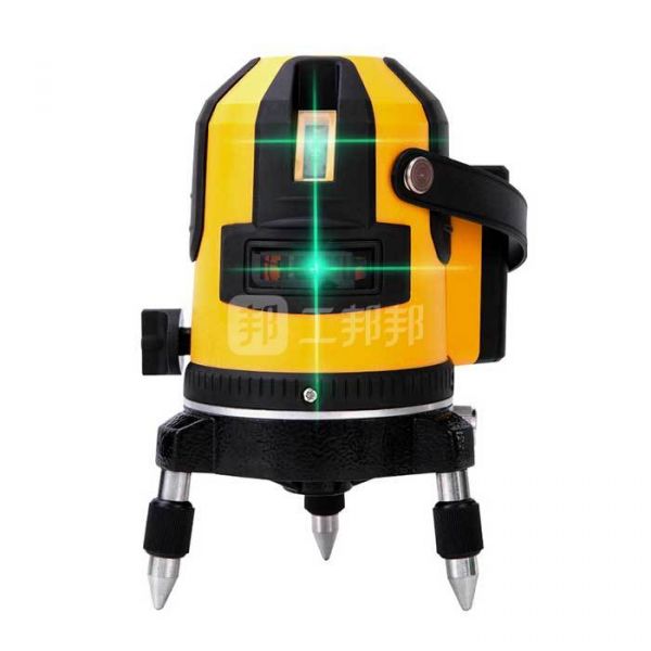 Dụng cụ chiếu tia laser