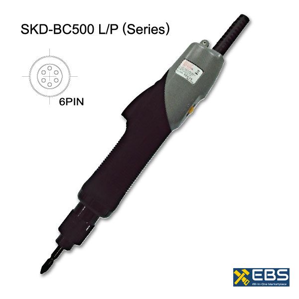 Súng bắn vit SKD-BN500 ( SKD-BN512-P; SKD-BN512LF-PF; SKD-BN517LF-PF; SKD-BN519 L-P )