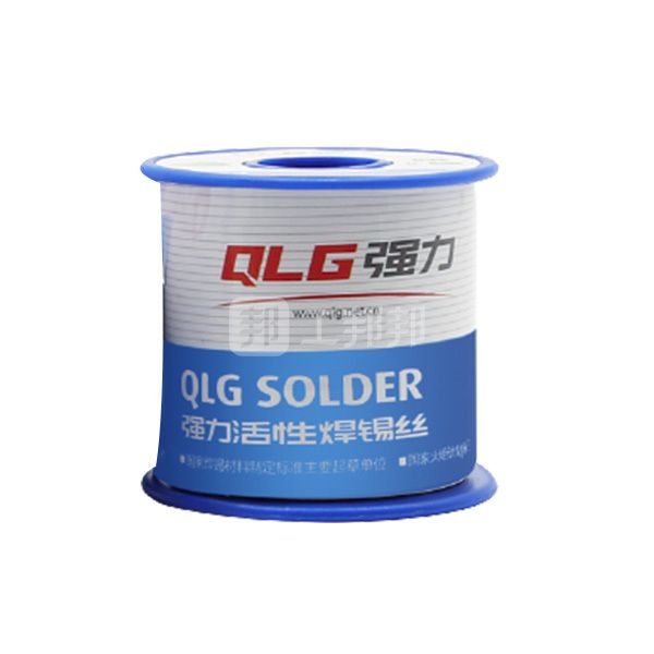 Dây hàn lõi nhựa thông QLG