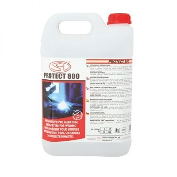 Dung dịch chống xỉ hàn cao PROTECT 800
